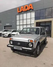 LADA 4x4 (Нива), 2021 Новый