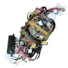Жгут проводов НИВА 21213-3724030; 21213-3724010; 21213-3724210 (панель, салон, подкапотное)