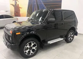 LADA 4x4 (Нива), 2020 Новый