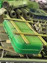Бак топливный "Нива" 54-11В