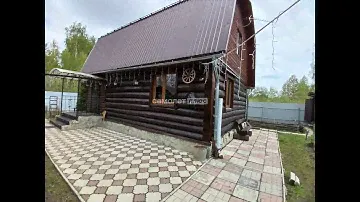 Продается Дача снт Возрождение, д. Васютино, МО,#дача ,#купить #электрогорск ,#московскаяобласть