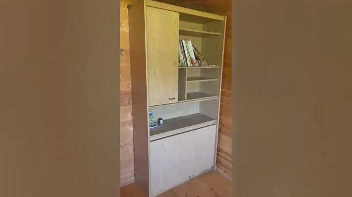 Дача в СНТ НИВА в Кубинке