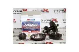 Раздатка НИВА ValRacing (к/т шестерней 3,15 пониженный ряд)