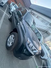 LADA Нива Тревел Люкс КХЛ (21230-Х0Е-23)