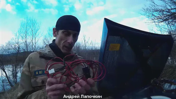 На Инжекторной ВАЗ, НИВЕ в Дебри. Что брать с собой. Запчасти  для инжекторной НИВЫ 21214 2ч