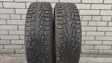Cordiant Snow Cross 205/70 R15 100T